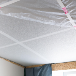 Installation de plafond chauffant : le confort au quotidien Vernouillet